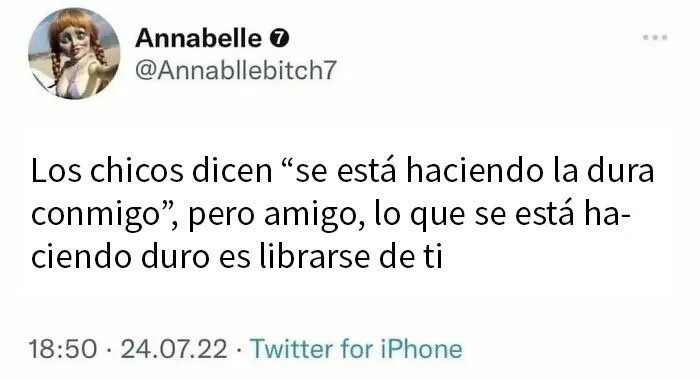 20 Memes desquiciados para calmar almas turbulentas