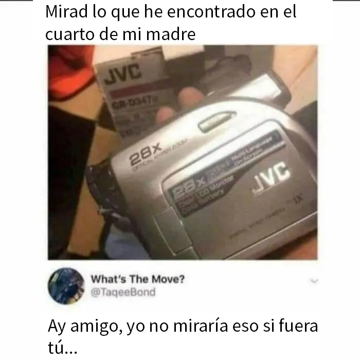 20 Memes desquiciados para calmar almas turbulentas