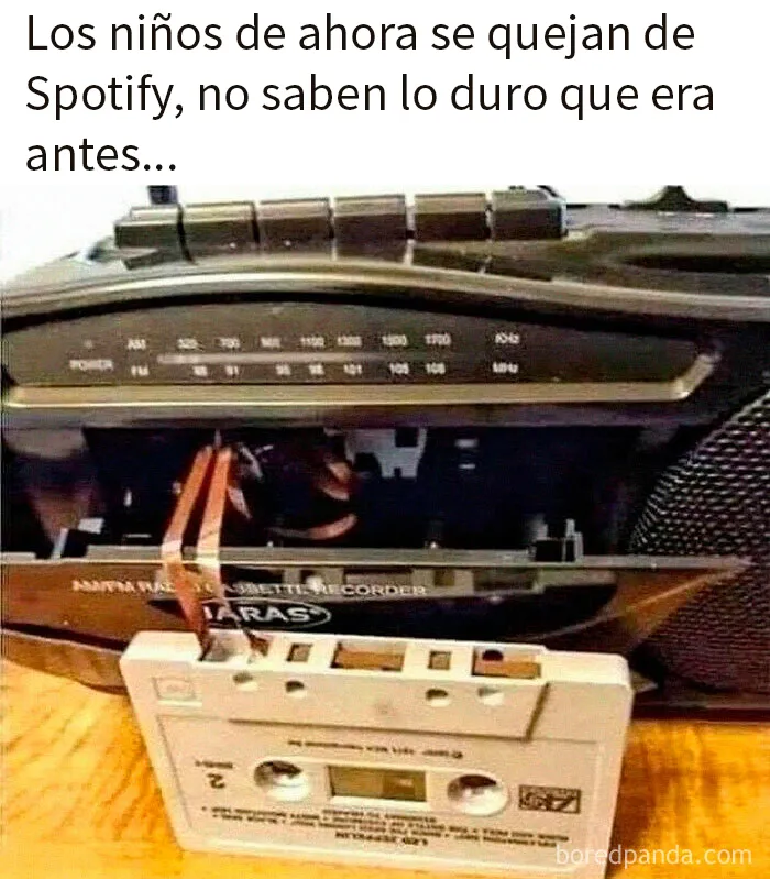 21 Imágenes que te harán sentir nostalgia por los años 80 y 90