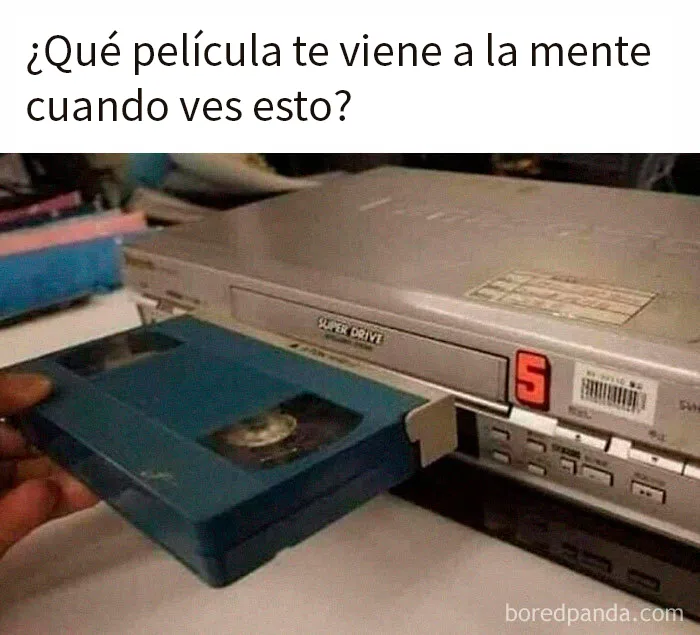 21 Imágenes que te harán sentir nostalgia por los años 80 y 90