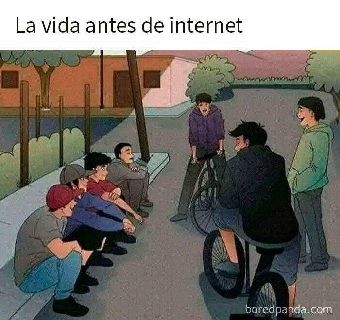 21 Imágenes que te harán sentir nostalgia por los años 80 y 90