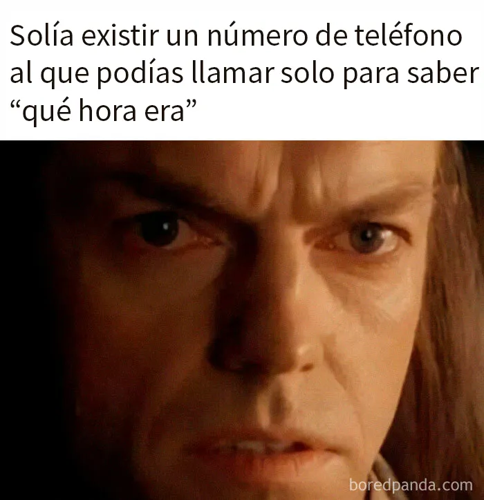 21 Imágenes que te harán sentir nostalgia por los años 80 y 90