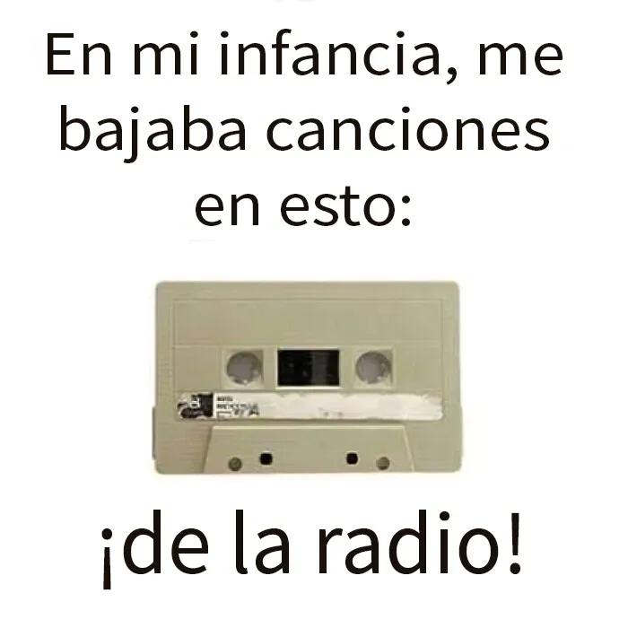 21 Imágenes que te harán sentir nostalgia por los años 80 y 90