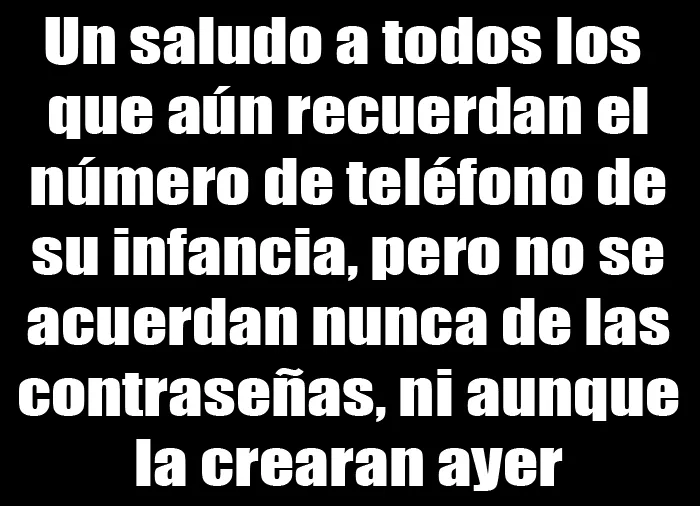 20 Publicaciones sobre los 80 que no entenderás si no tienes cierta edad