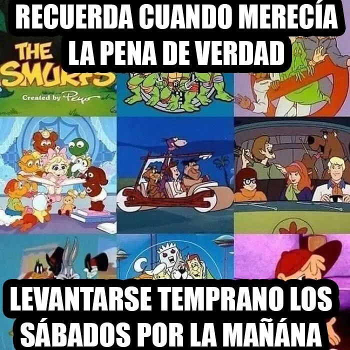 20 Publicaciones sobre los 80 que no entenderás si no tienes cierta edad