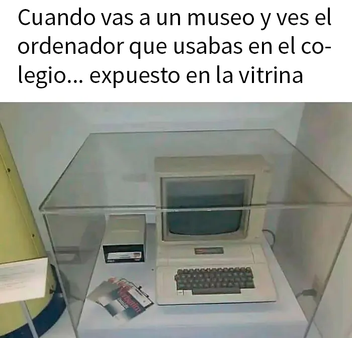 20 Publicaciones sobre los 80 que no entenderás si no tienes cierta edad