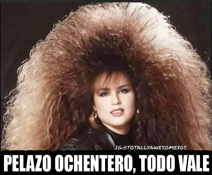 20 Publicaciones sobre los 80 que no entenderás si no tienes cierta edad