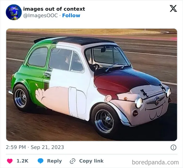 20 Divertidas publicaciones que requieren contexto