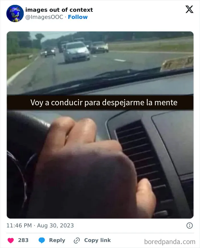 20 Divertidas publicaciones que requieren contexto