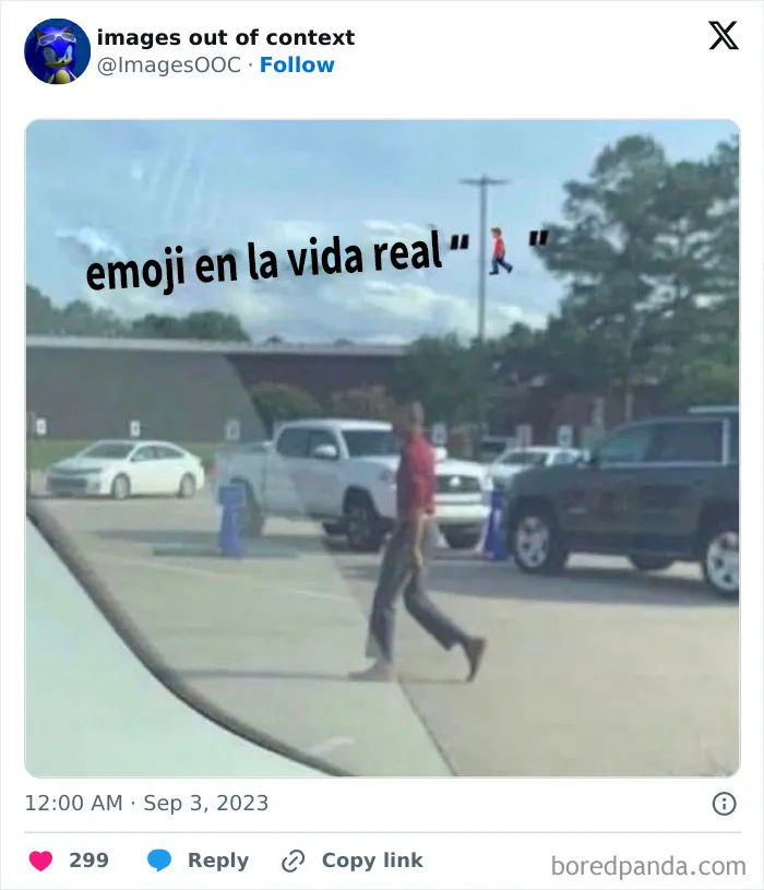 20 Divertidas publicaciones que requieren contexto