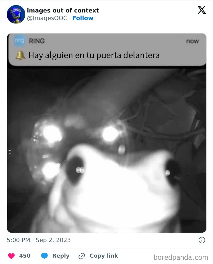 20 Divertidas publicaciones que requieren contexto
