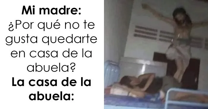 20 Divertidas publicaciones que requieren contexto