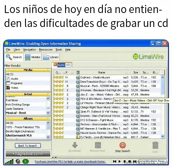 20 Publicaciones nostálgicas para recordar los buenos viejos tiempos