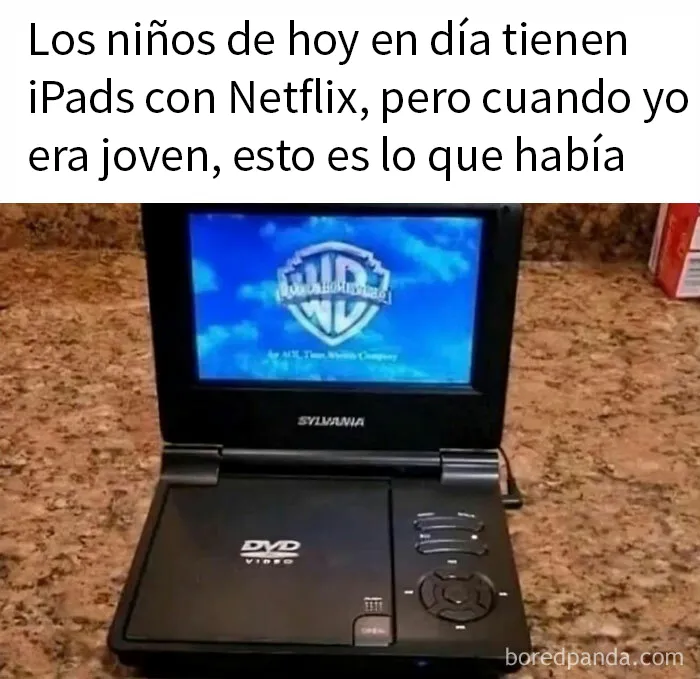 20 Publicaciones nostálgicas para recordar los buenos viejos tiempos