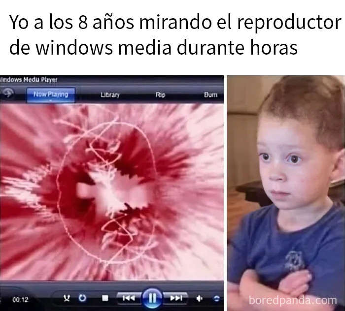 20 Publicaciones nostálgicas para recordar los buenos viejos tiempos