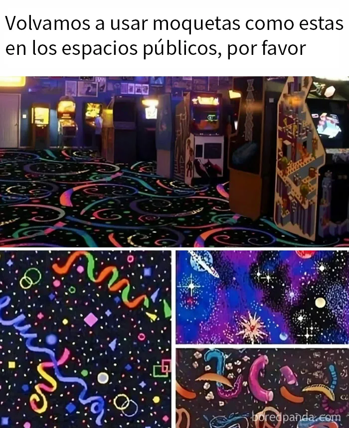 20 Publicaciones nostálgicas para recordar los buenos viejos tiempos