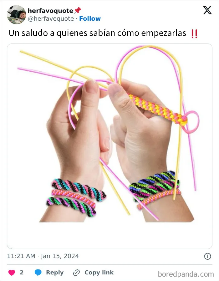 20 Publicaciones nostálgicas para recordar los buenos viejos tiempos