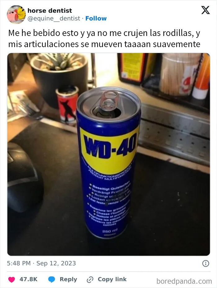 20 Publicaciones nostálgicas para recordar los buenos viejos tiempos