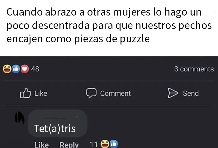 18 Comentarios tan divertidos que se llevaron más fama que las publicaciones en las que aparecen