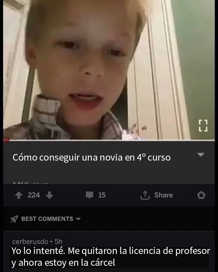 18 Comentarios tan divertidos que se llevaron más fama que las publicaciones en las que aparecen