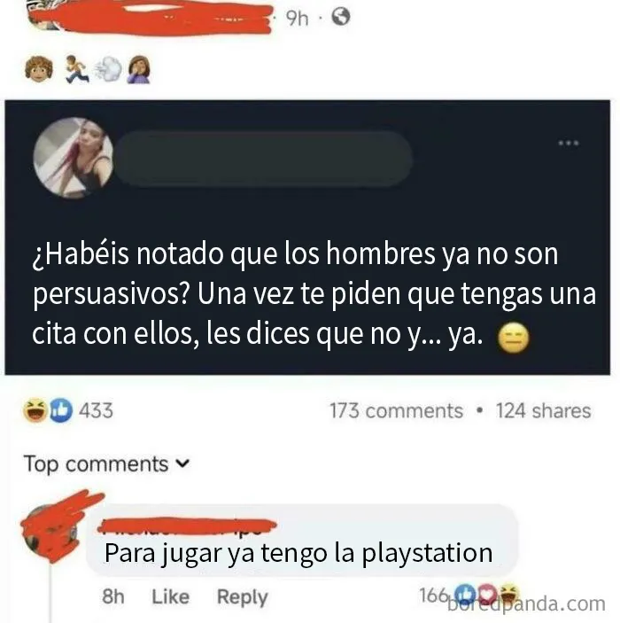 18 Comentarios tan divertidos que se llevaron más fama que las publicaciones en las que aparecen