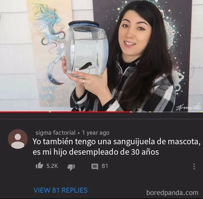 18 Comentarios tan divertidos que se llevaron más fama que las publicaciones en las que aparecen
