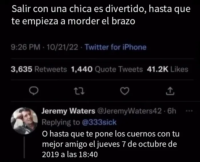 18 Comentarios tan divertidos que se llevaron más fama que las publicaciones en las que aparecen