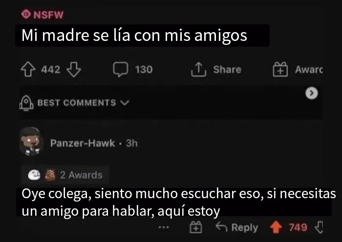 18 Comentarios tan divertidos que se llevaron más fama que las publicaciones en las que aparecen