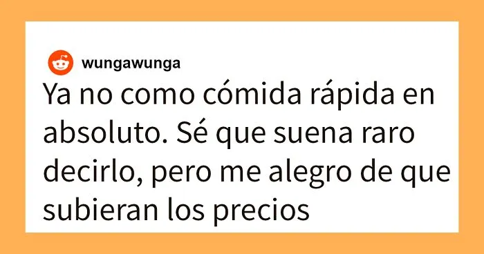 «¿Cuál es el truco más frugal que has descubierto y que ha marcado la diferencia?»: 20 personas responden