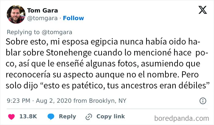 20 Capturas de pantalla que te hacen decir «hmmm» y había que compartir