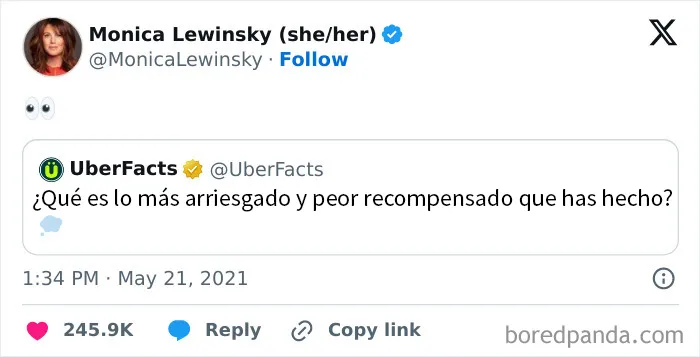 20 Capturas de pantalla que te hacen decir «hmmm» y había que compartir