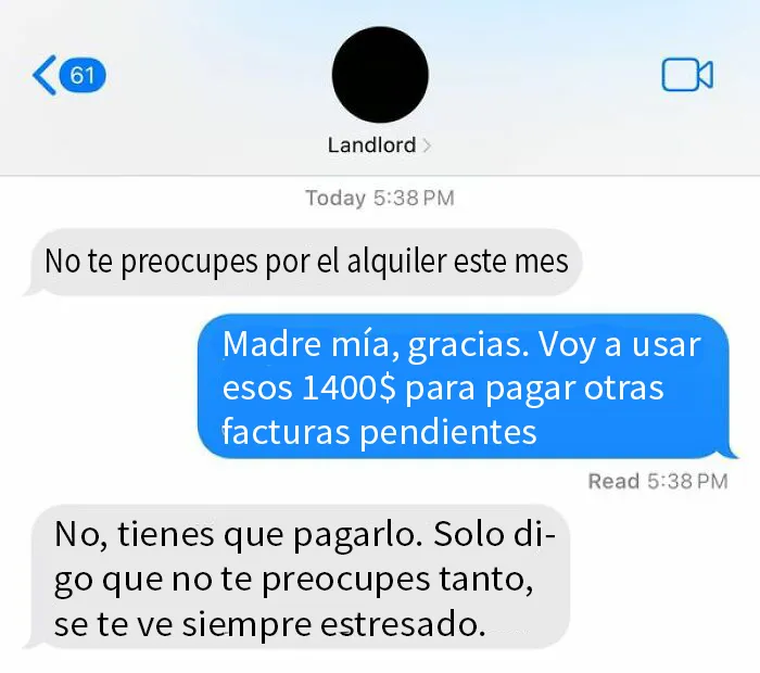 20 Capturas de pantalla que te hacen decir «hmmm» y había que compartir