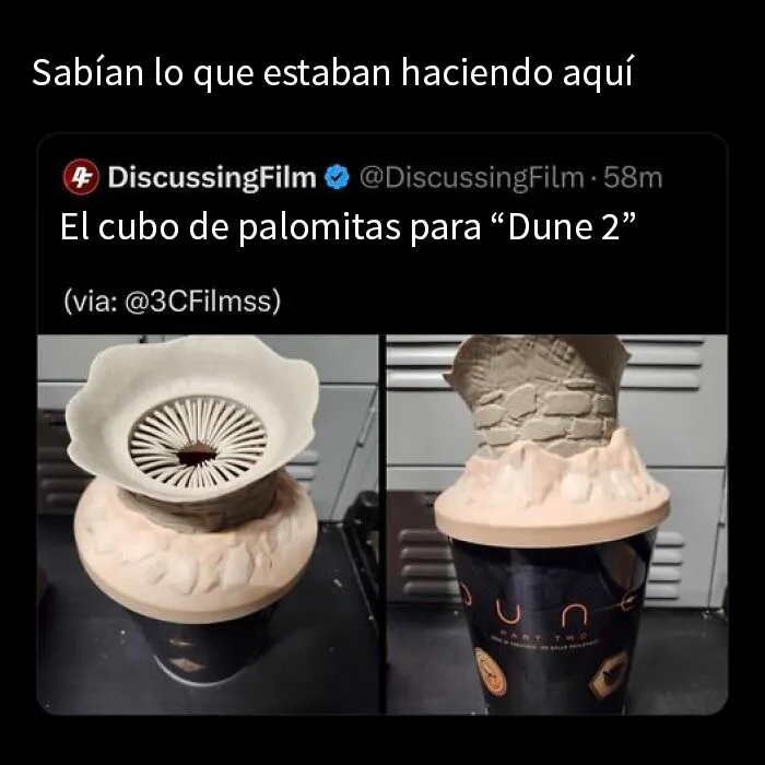 20 Capturas de pantalla que te hacen decir «hmmm» y había que compartir