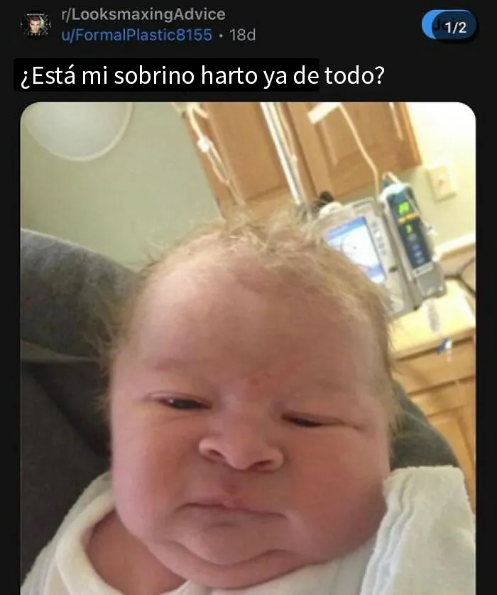 20 Capturas de pantalla que te hacen decir «hmmm» y había que compartir