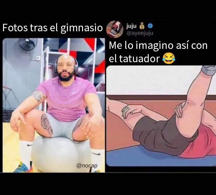 20 Capturas de pantalla que te hacen decir «hmmm» y había que compartir