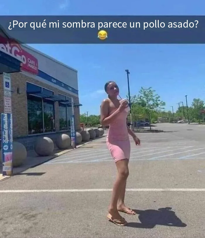20 Capturas de pantalla que te hacen decir «hmmm» y había que compartir