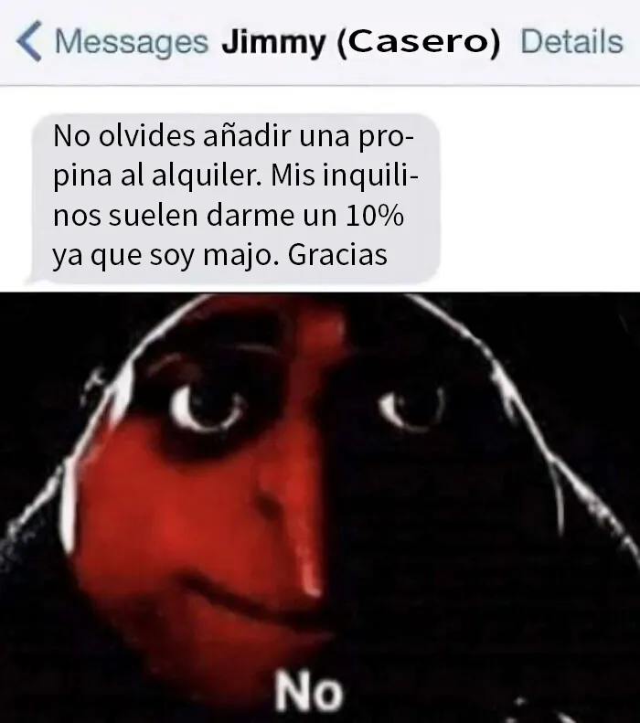 20 Capturas de pantalla que te hacen decir «hmmm» y había que compartir