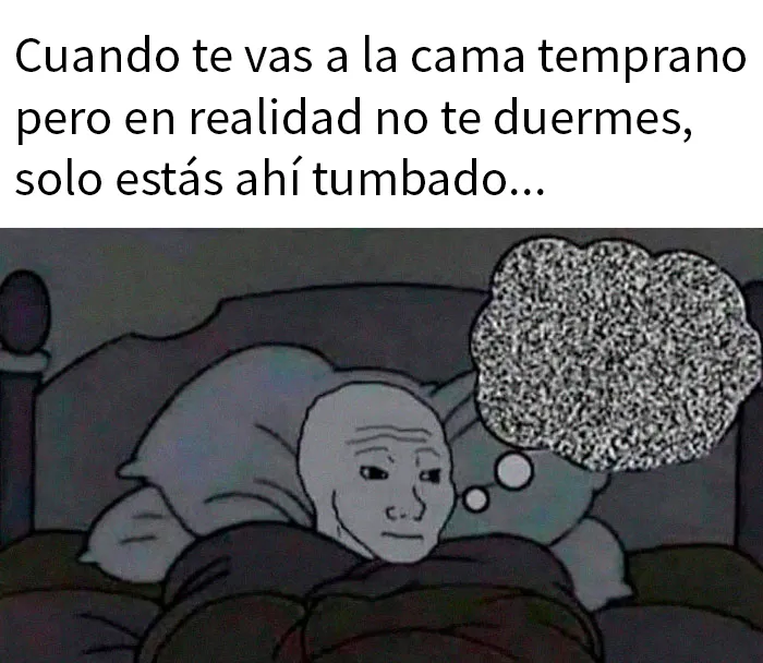20 Divertidos memes que harán reír a todos los introvertidos (nuevas imágenes)