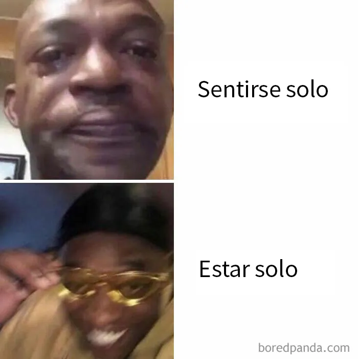 20 Divertidos memes que harán reír a todos los introvertidos (nuevas imágenes)