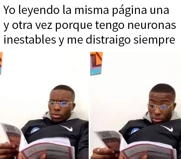 20 Divertidos memes que harán reír a todos los introvertidos (nuevas imágenes)