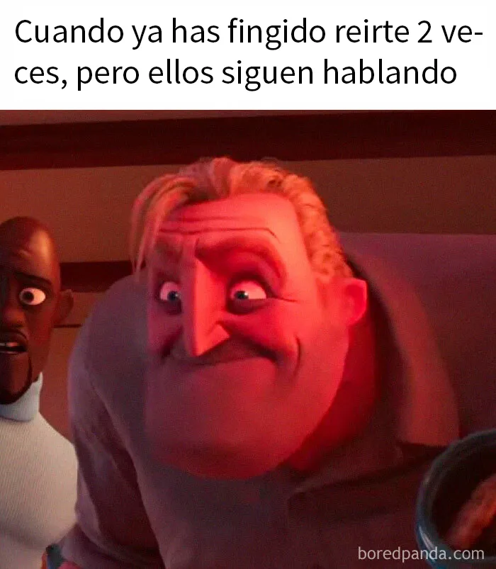20 Divertidos memes que harán reír a todos los introvertidos (nuevas imágenes)