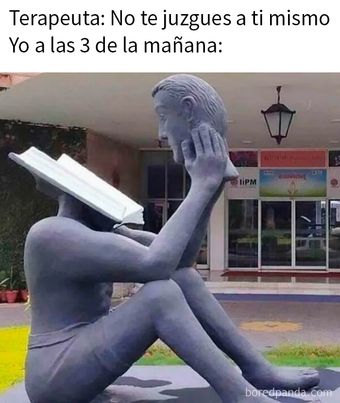 20 Divertidos memes que harán reír a todos los introvertidos (nuevas imágenes)