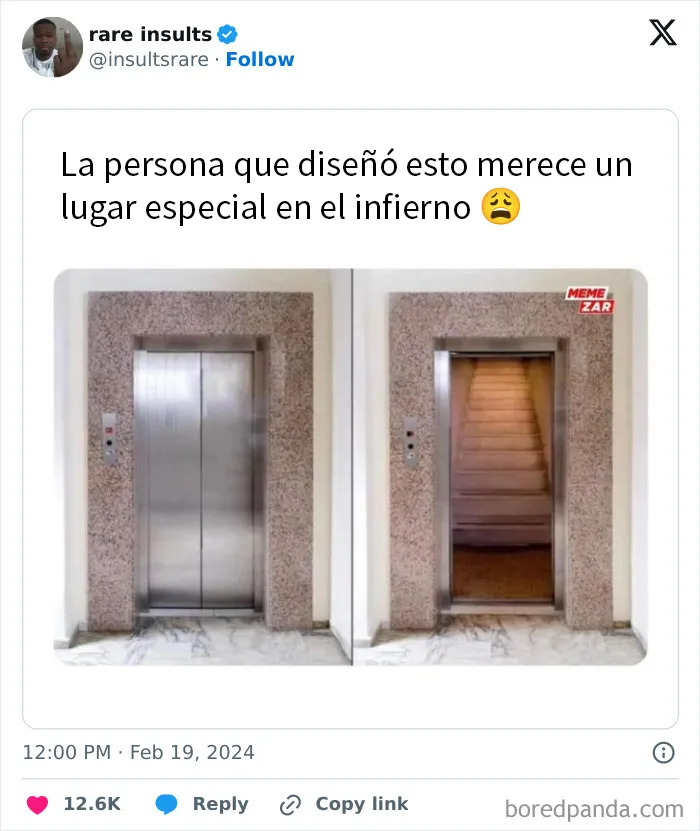 20 Insultos salvajes encontrados en Internet y que eran demasiado buenos para no compartirlos