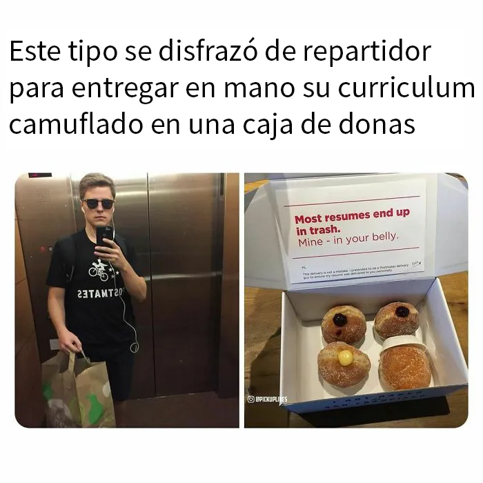 20 Memes aleatorios para divertirte, preocuparte o ambos a la vez