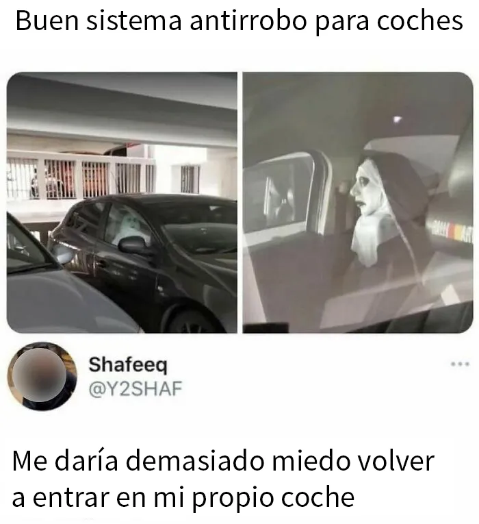 20 Memes aleatorios para divertirte, preocuparte o ambos a la vez