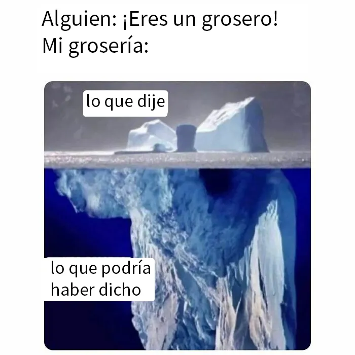 20 Memes aleatorios para divertirte, preocuparte o ambos a la vez