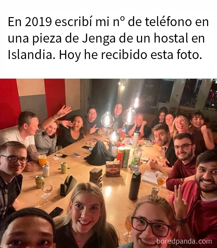20 Memes aleatorios para divertirte, preocuparte o ambos a la vez