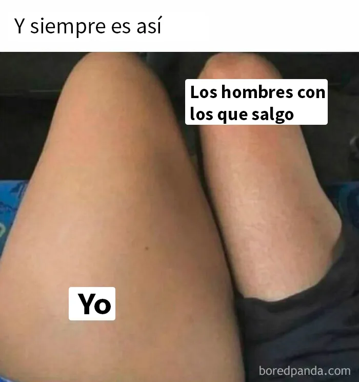 20 Memes aleatorios para divertirte, preocuparte o ambos a la vez