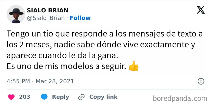 20 Memes divertidos y aleatorios con los que identificarse