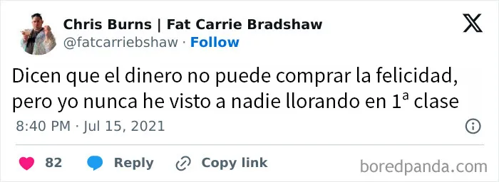20 Memes divertidos y aleatorios con los que identificarse